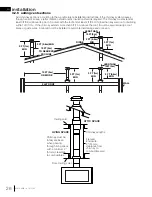 Preview for 26 page of Continental Fireplaces CDVS500-1 Installation And Operation Manual