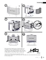 Preview for 29 page of Continental Fireplaces CDVS500-1 Installation And Operation Manual