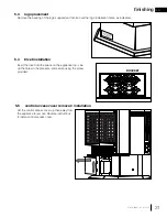 Preview for 31 page of Continental Fireplaces CDVS500-1 Installation And Operation Manual