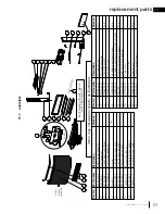 Preview for 41 page of Continental Fireplaces CDVS500-1 Installation And Operation Manual