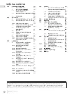 Preview for 52 page of Continental Fireplaces CDVS500-1 Installation And Operation Manual