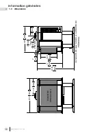 Preview for 56 page of Continental Fireplaces CDVS500-1 Installation And Operation Manual