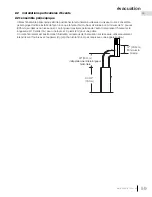 Preview for 59 page of Continental Fireplaces CDVS500-1 Installation And Operation Manual