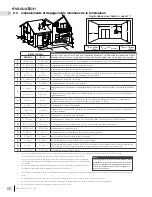 Preview for 60 page of Continental Fireplaces CDVS500-1 Installation And Operation Manual