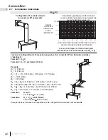 Preview for 62 page of Continental Fireplaces CDVS500-1 Installation And Operation Manual