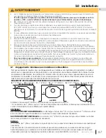 Preview for 67 page of Continental Fireplaces CDVS500-1 Installation And Operation Manual