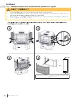 Preview for 76 page of Continental Fireplaces CDVS500-1 Installation And Operation Manual