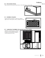 Preview for 79 page of Continental Fireplaces CDVS500-1 Installation And Operation Manual