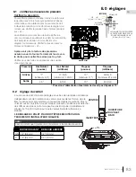 Preview for 83 page of Continental Fireplaces CDVS500-1 Installation And Operation Manual