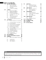 Preview for 4 page of Continental Fireplaces CDVS500N Installation And Operation Manual