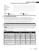 Preview for 5 page of Continental Fireplaces CDVS500N Installation And Operation Manual