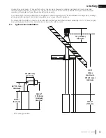 Preview for 9 page of Continental Fireplaces CDVS500N Installation And Operation Manual