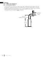 Preview for 10 page of Continental Fireplaces CDVS500N Installation And Operation Manual