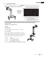 Preview for 13 page of Continental Fireplaces CDVS500N Installation And Operation Manual