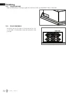 Preview for 32 page of Continental Fireplaces CDVS500N Installation And Operation Manual