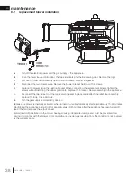 Preview for 38 page of Continental Fireplaces CDVS500N Installation And Operation Manual