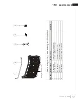 Preview for 43 page of Continental Fireplaces CDVS500N Installation And Operation Manual