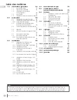 Preview for 52 page of Continental Fireplaces CDVS500N Installation And Operation Manual