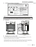 Preview for 55 page of Continental Fireplaces CDVS500N Installation And Operation Manual