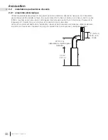 Preview for 58 page of Continental Fireplaces CDVS500N Installation And Operation Manual