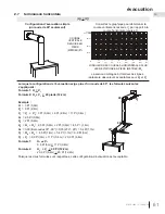 Preview for 61 page of Continental Fireplaces CDVS500N Installation And Operation Manual