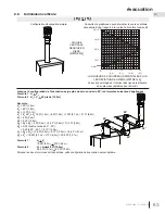 Preview for 63 page of Continental Fireplaces CDVS500N Installation And Operation Manual