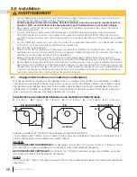 Preview for 66 page of Continental Fireplaces CDVS500N Installation And Operation Manual