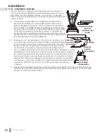 Preview for 68 page of Continental Fireplaces CDVS500N Installation And Operation Manual