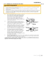 Preview for 69 page of Continental Fireplaces CDVS500N Installation And Operation Manual