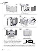 Preview for 78 page of Continental Fireplaces CDVS500N Installation And Operation Manual