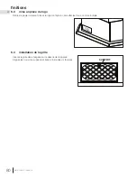 Preview for 80 page of Continental Fireplaces CDVS500N Installation And Operation Manual