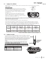 Preview for 83 page of Continental Fireplaces CDVS500N Installation And Operation Manual