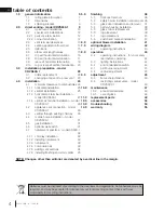 Предварительный просмотр 4 страницы Continental Fireplaces CDVS600-1N Installation And Operation Manual