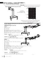 Предварительный просмотр 16 страницы Continental Fireplaces CDVS600-1N Installation And Operation Manual