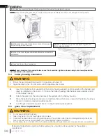 Предварительный просмотр 38 страницы Continental Fireplaces CDVS600-1N Installation And Operation Manual