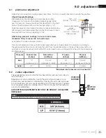 Предварительный просмотр 45 страницы Continental Fireplaces CDVS600-1N Installation And Operation Manual