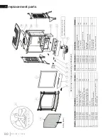 Предварительный просмотр 50 страницы Continental Fireplaces CDVS600-1N Installation And Operation Manual