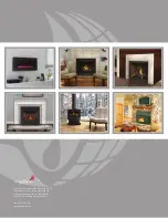 Предварительный просмотр 56 страницы Continental Fireplaces CDVS600-1N Installation And Operation Manual