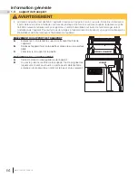 Предварительный просмотр 64 страницы Continental Fireplaces CDVS600-1N Installation And Operation Manual