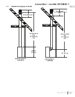 Предварительный просмотр 67 страницы Continental Fireplaces CDVS600-1N Installation And Operation Manual