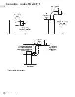 Предварительный просмотр 68 страницы Continental Fireplaces CDVS600-1N Installation And Operation Manual