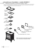 Предварительный просмотр 80 страницы Continental Fireplaces CDVS600-1N Installation And Operation Manual