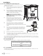 Предварительный просмотр 90 страницы Continental Fireplaces CDVS600-1N Installation And Operation Manual