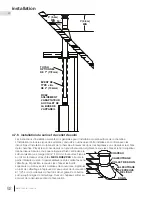 Предварительный просмотр 92 страницы Continental Fireplaces CDVS600-1N Installation And Operation Manual