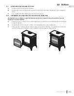 Предварительный просмотр 93 страницы Continental Fireplaces CDVS600-1N Installation And Operation Manual