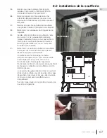 Предварительный просмотр 97 страницы Continental Fireplaces CDVS600-1N Installation And Operation Manual