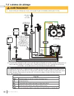 Предварительный просмотр 98 страницы Continental Fireplaces CDVS600-1N Installation And Operation Manual