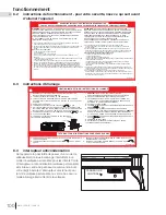 Предварительный просмотр 100 страницы Continental Fireplaces CDVS600-1N Installation And Operation Manual