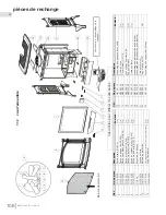 Предварительный просмотр 106 страницы Continental Fireplaces CDVS600-1N Installation And Operation Manual