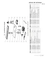 Предварительный просмотр 107 страницы Continental Fireplaces CDVS600-1N Installation And Operation Manual